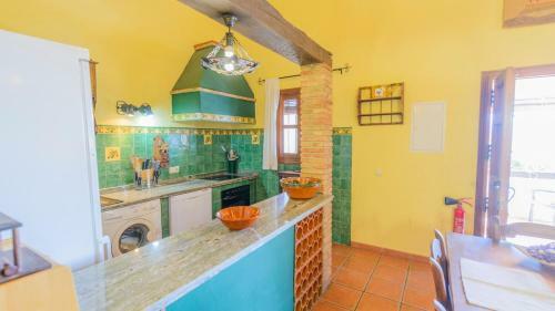 Villa Casa Bombo El Gastor