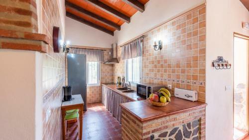Villa Casa Nuez El Gastor