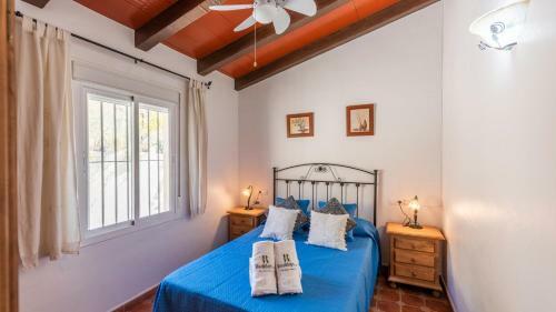 Villa Casa Nuez El Gastor