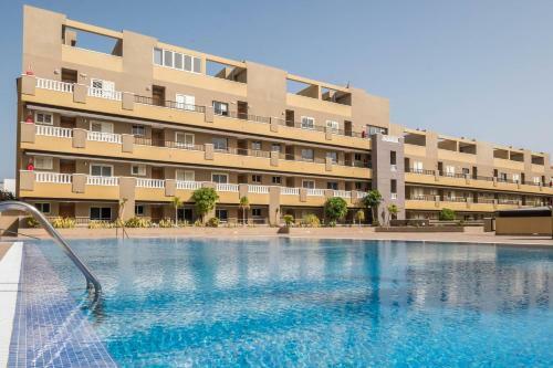 Apartamento En El M�dano