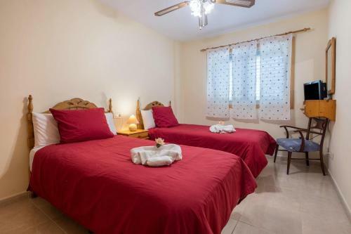 Apartamento En El M�dano