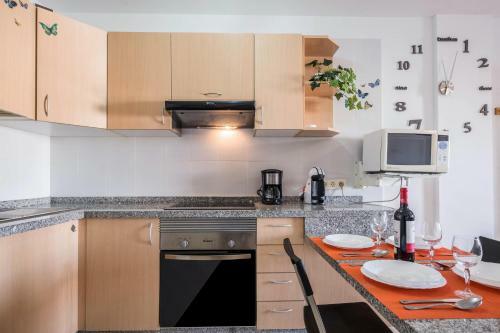 Apartamento En El M�dano