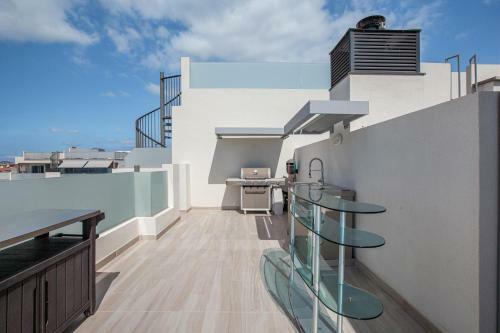 Top-class Apartment
