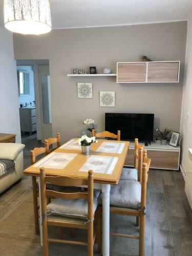 Apartamento Elizondo Giltxaurdi