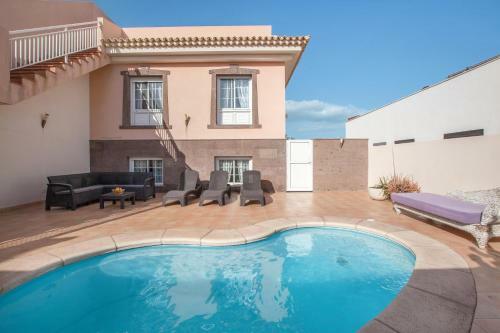 Villa Orqu�dea