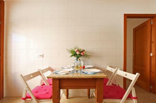 Mare de Deu Del Carme House