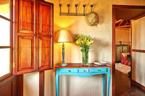 Holiday Homes Casas El Peral El Paso - Spc01055-fyc