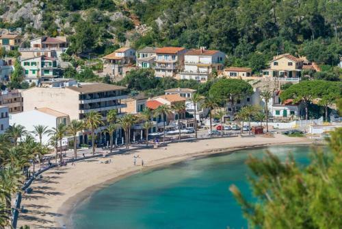 Apartamento Duplex Port Vor