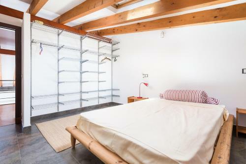 Apartamento Duplex Port Vor