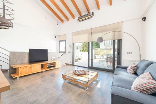 Apartamento Duplex Port Vor