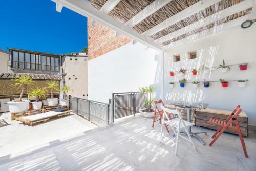 Apartamento Duplex Port Vor