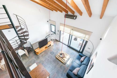 Apartamento Duplex Port Vor