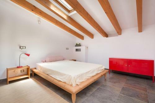 Apartamento Duplex Port Vor
