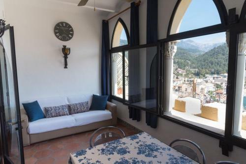 Apartamento Petit Palau