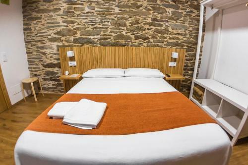 Hotel O Pozo