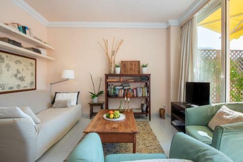 Apartament Carla