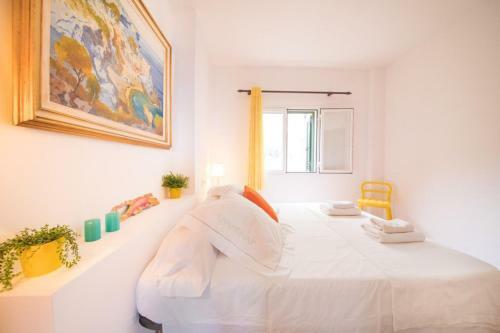 Apartamento Ca'n Pascale