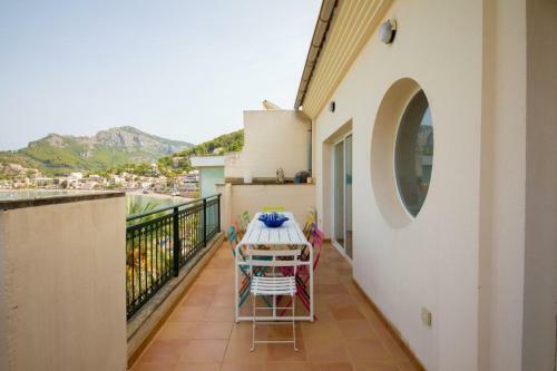Apartamento Ca'n Pascale