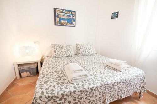 Apartamento Ca'n Pascale