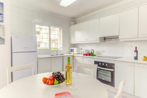 Xiprer Beach Apartment