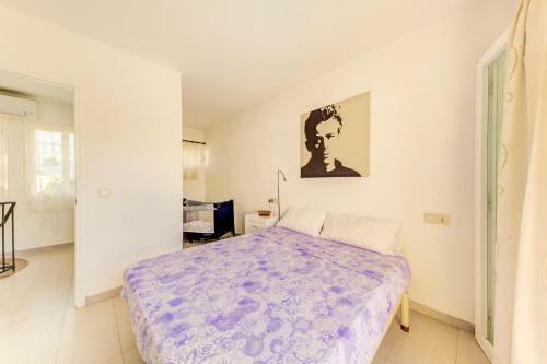 Xiprer Beach Apartment
