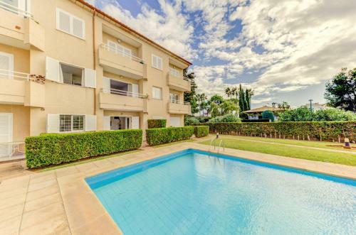 Xiprer Beach Apartment
