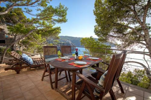 Apartamento Mestral