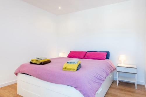 Apartamento Los Olivos