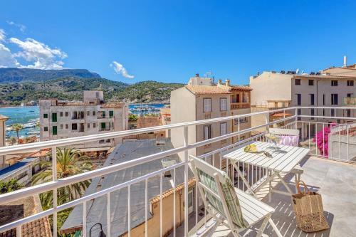 Apartamento Casa Paqui