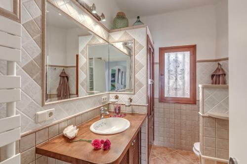 Apartamento Casa Paqui