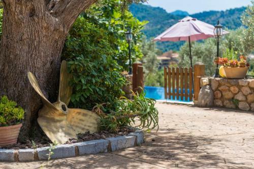 Villa Can Baixo
