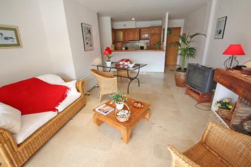 Apartamento Montemar 36