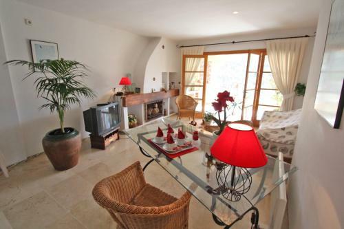 Apartamento Montemar 36