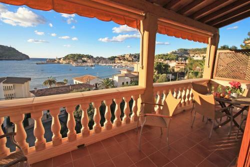 Apartamento Bellavista Port de Soller