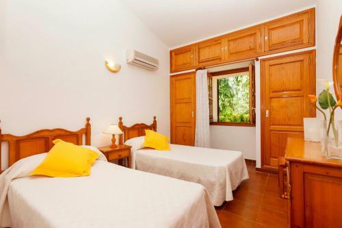 Villa Ca Na Cati