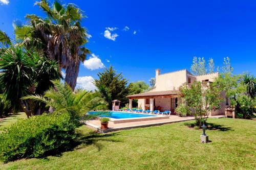 Villa Ca Na Cati