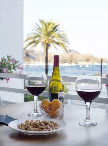 Apartment Sivella
