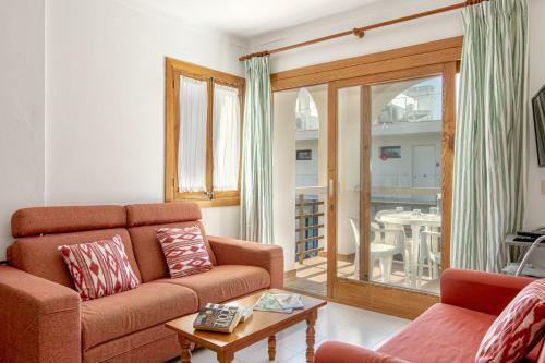 Apartment Voramar 2h