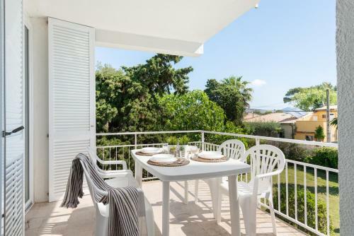 Apartamento Roca Llenaire 1c