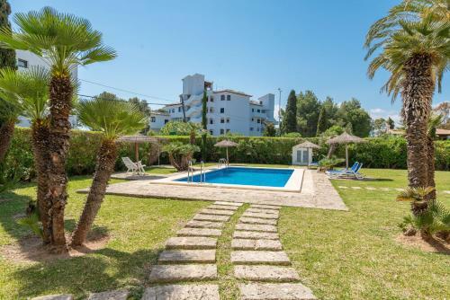 Apartamento Roca Llenaire 1c