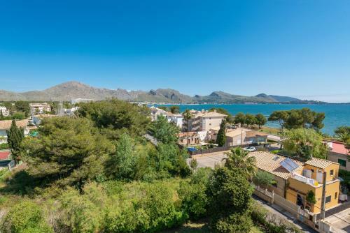 Apartamento Roca Llenaire 1c
