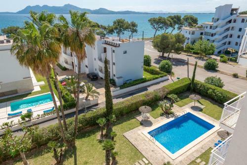 Apartamento Roca Llenaire 1c