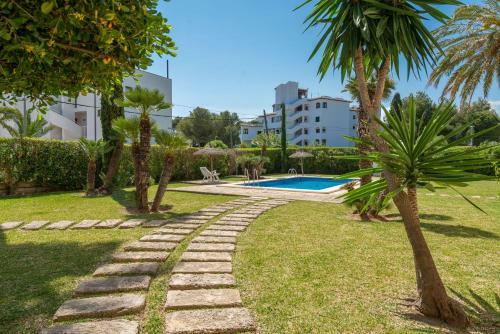 Apartamento Roca Llenaire 1c