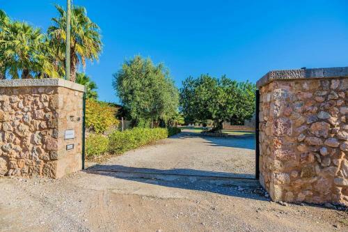 Villa Font Xica Petit