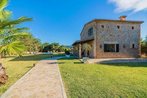 Villa Font Xica Petit