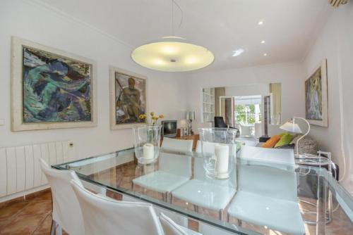 Apartamento Biblos - A51