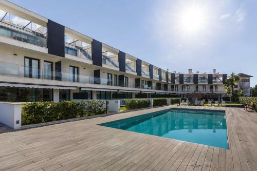 Apartamento Duplex La Perla