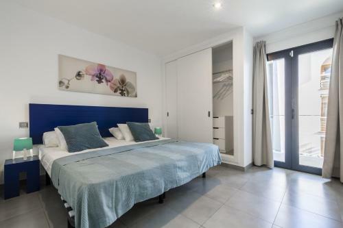 Apartamento Duplex La Perla