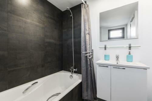 Apartamento Duplex La Perla