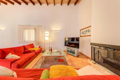 Beach Villa Margot